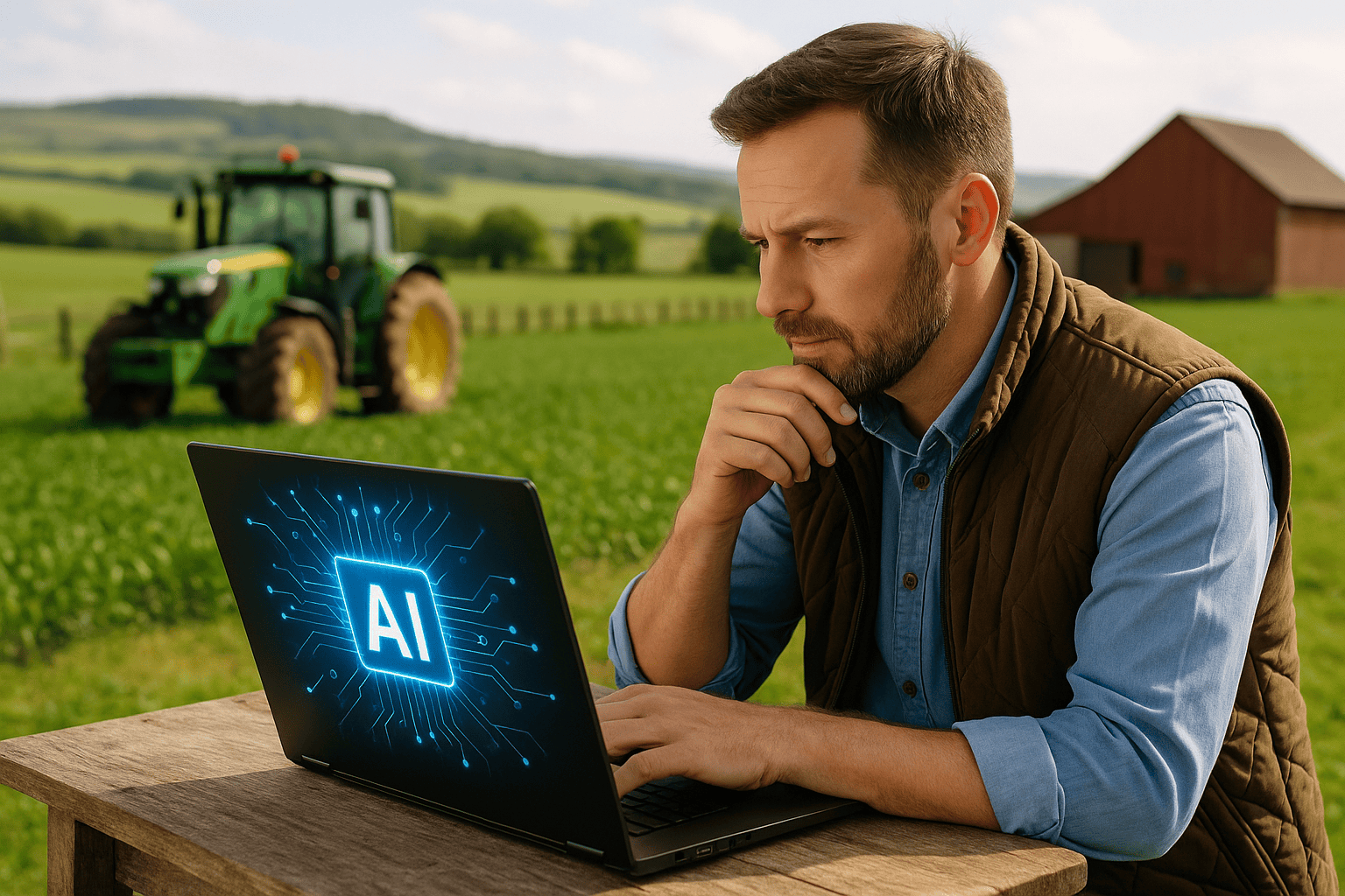 AI-EIO Preamble: “Master AI faster than your competition”