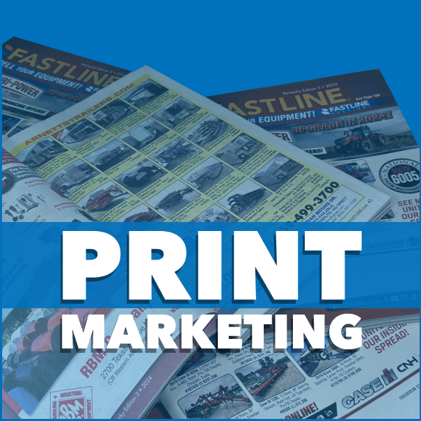 Boost Business with Paid Ads [A Strategic Guide for Ag]
