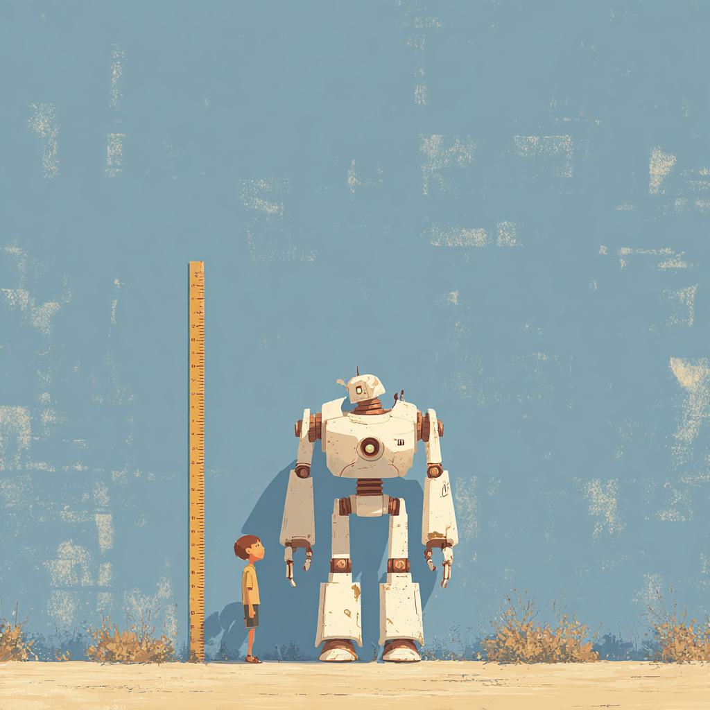 AI-EIO Preamble: “Master AI faster than your competition”
